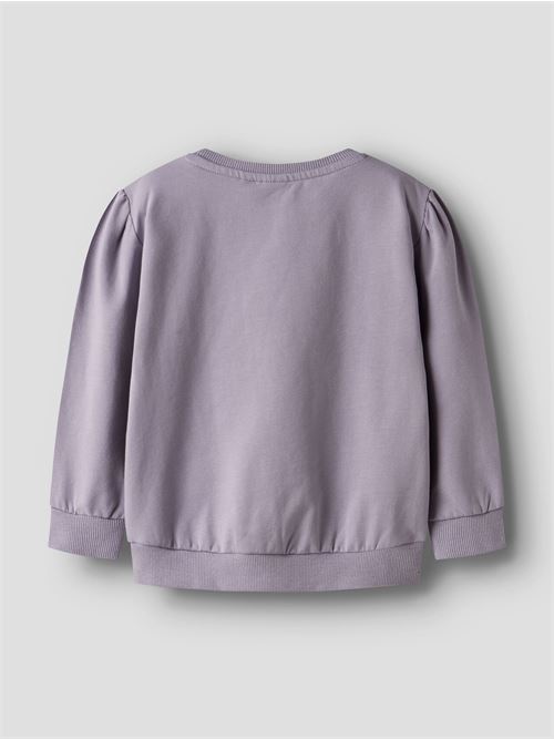  NAME.IT | 13252068/Lavender Gray
